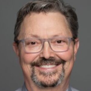 Profile photo of Michael Hutchison