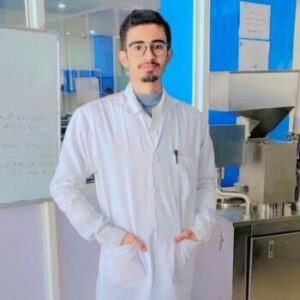 Profile photo of Ali