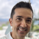 Profile photo of Julian Jaramillo