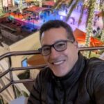 Profile photo of Paul Crespo