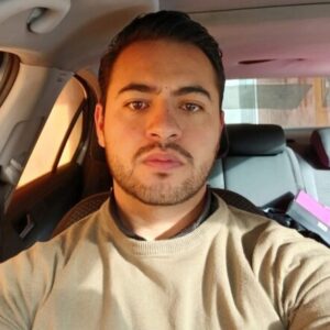Profile photo of DOUGLAS ABUADEILY