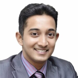Profile photo of Arjun