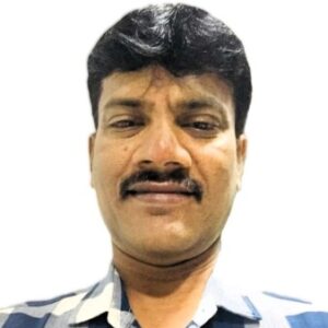Profile photo of RAMESH RASAPPAN