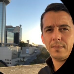 Profile photo of Gabriel