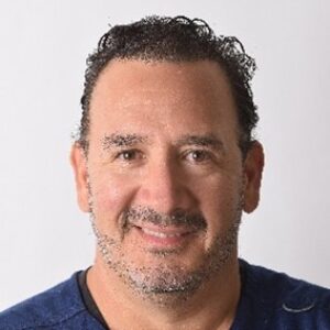 Profile photo of Jorge