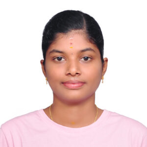 Profile photo of ARCHANA