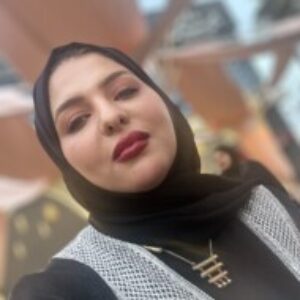 Profile photo of Sarah