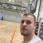 Profile photo of Jokubas Zebrauskas