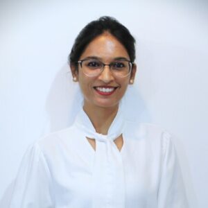 Profile photo of MANSHA SAXENA