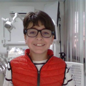 Profile photo of George