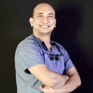 Profile photo of Chan Nyein