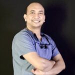 Profile photo of Chan Nyein Kyaw