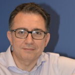 Profile photo of Alireza Hourfar