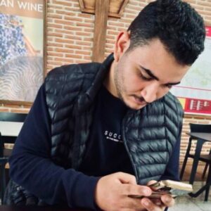 Profile photo of Abdelaziz