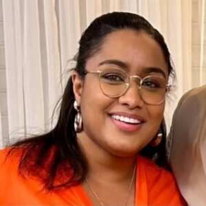 Profile photo of Belinda Rogers