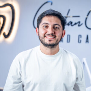 Profile photo of CHRISTIAN