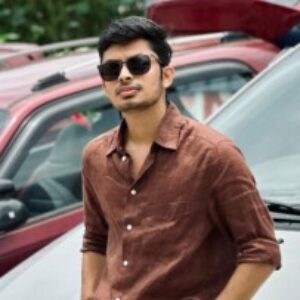 Profile photo of DHARSHAN