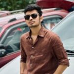 Profile photo of DHARSHAN ASHOKAN