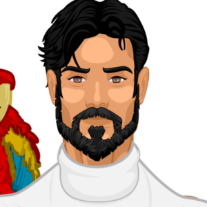 Profile photo of Akash