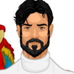 Profile photo of Akash Kumar MV