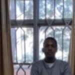Profile photo of Patrick Kwizera