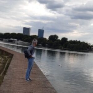 Profile photo of Gordana