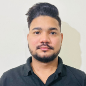 Profile photo of Ajay Singh