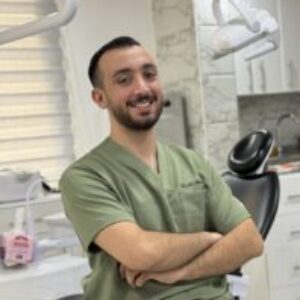 Profile photo of Ali Mansour