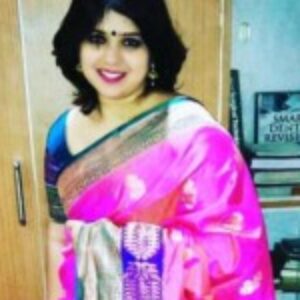 Profile photo of Rashmi