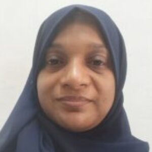 Profile photo of Ayshakunju A