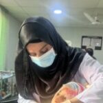 Profile photo of Nimra Zaman