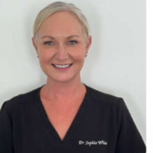 Profile photo of Sophie White