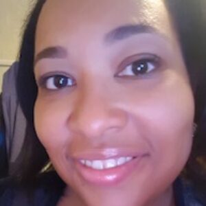 Profile photo of Samantha Evans