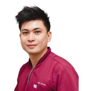 Profile photo of Arvin Lester A.