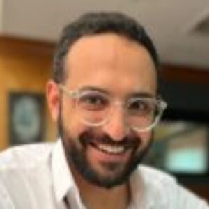 Profile photo of Abdulmajeed