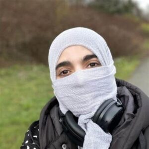 Profile photo of Qurat ul ain Dar