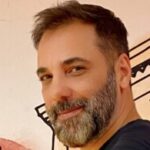 Profile photo of Robson de Queiroz