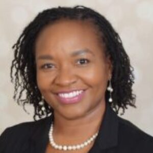 Profile photo of LaKisha Moss