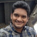 Profile photo of Chintakrindi Chakravarty