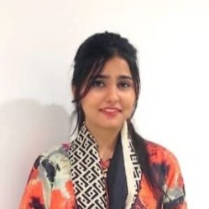 Profile photo of hajra faiz