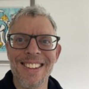 Profile photo of Sebastian Diehl
