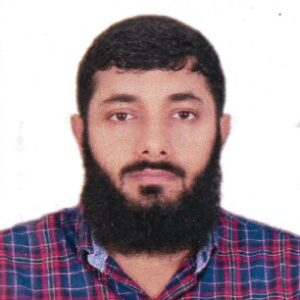 Profile photo of Abdul Maalik