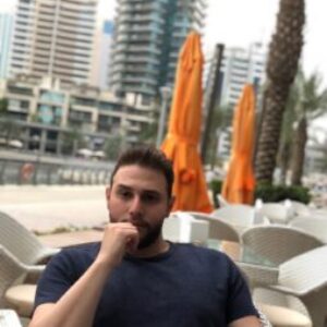 Profile photo of Sherif Elmeniawy