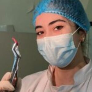 Profile photo of Sarah El hajj