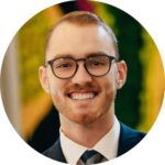 Profile photo of Tate Allen