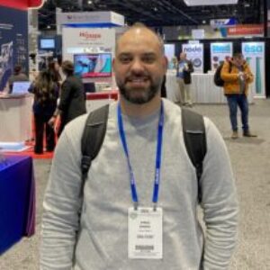 Profile photo of Ahmad