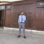 Profile photo of Bilal Rashid