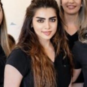 Profile photo of Anita ghamarikargar
