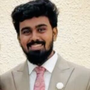 Profile photo of Keertan