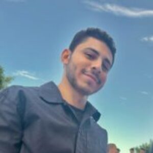 Profile photo of Mahmoud
